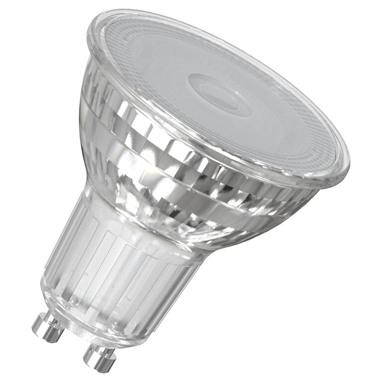 LED BULB GU10 49W TRANSPARENT LUCEN