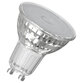 LED BULB GU10 49W TRANSPARENT LUCEN