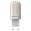 LED BULB G9=40W WARM LIGHT