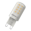LED BULB G9=40W WARM LIGHT