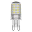 LED BULB G9=40W WARM LIGHT
