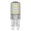 LED BULB G9=40W WARM LIGHT