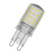 LED BULB G9=40W WARM LIGHT