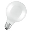 E27=100W GLOBE FROSTED LED BULB