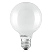 E27=100W GLOBE FROSTED LED BULB