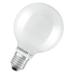 E27=100W GLOBE FROSTED LED BULB