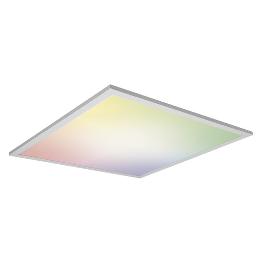 60x60cm 36W RGBW smart LED panel