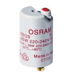 UNIVERSAL STARTER ST 171 SAFETY DEOS 65