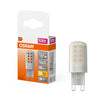 LED BULB G9=40W WARM LIGHT