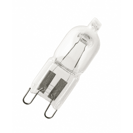 OVEN BULB G9=25W