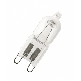 OVEN BULB G9=25W