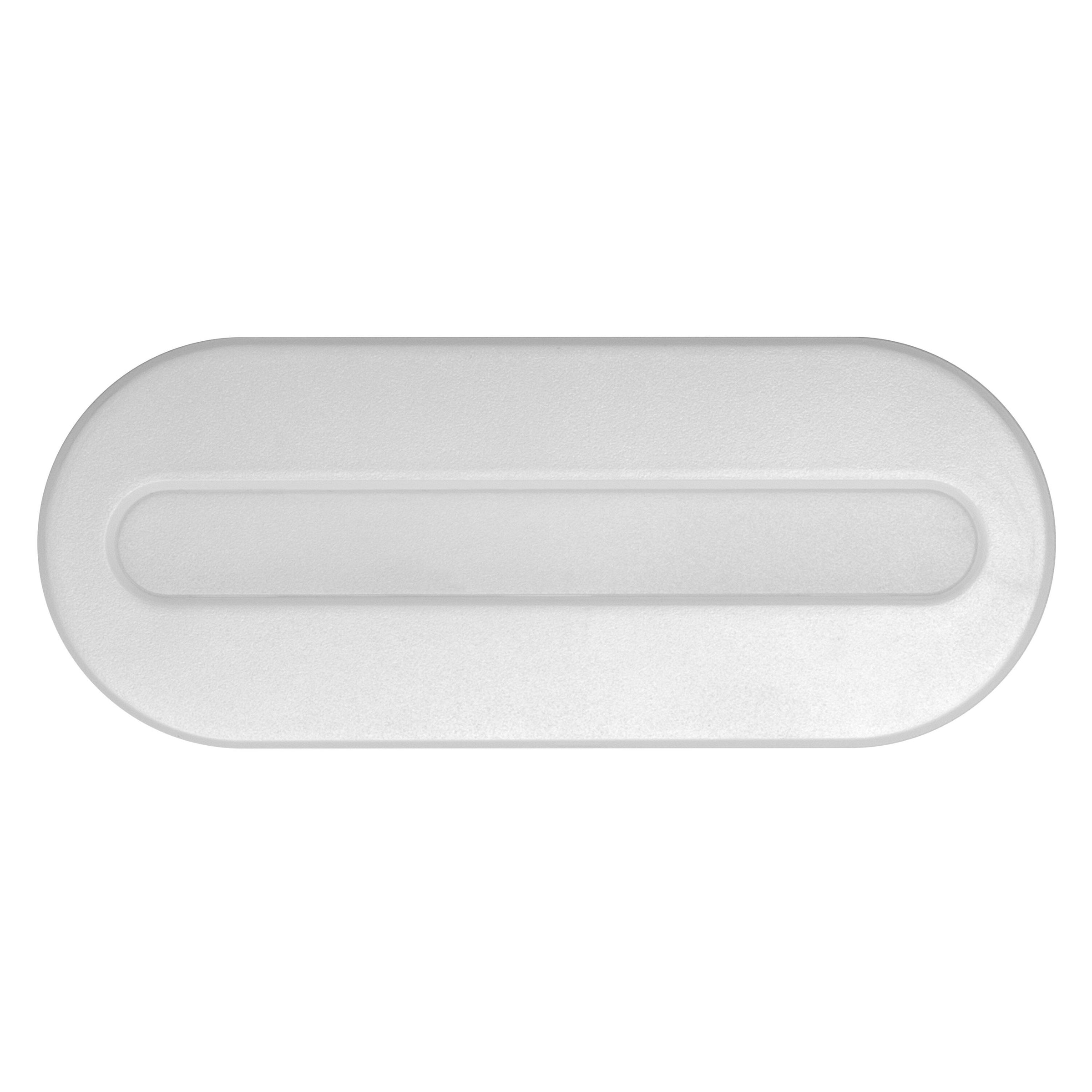 LED light for drawers and wardrobes, natural white light, 20lm, USB rechargeable