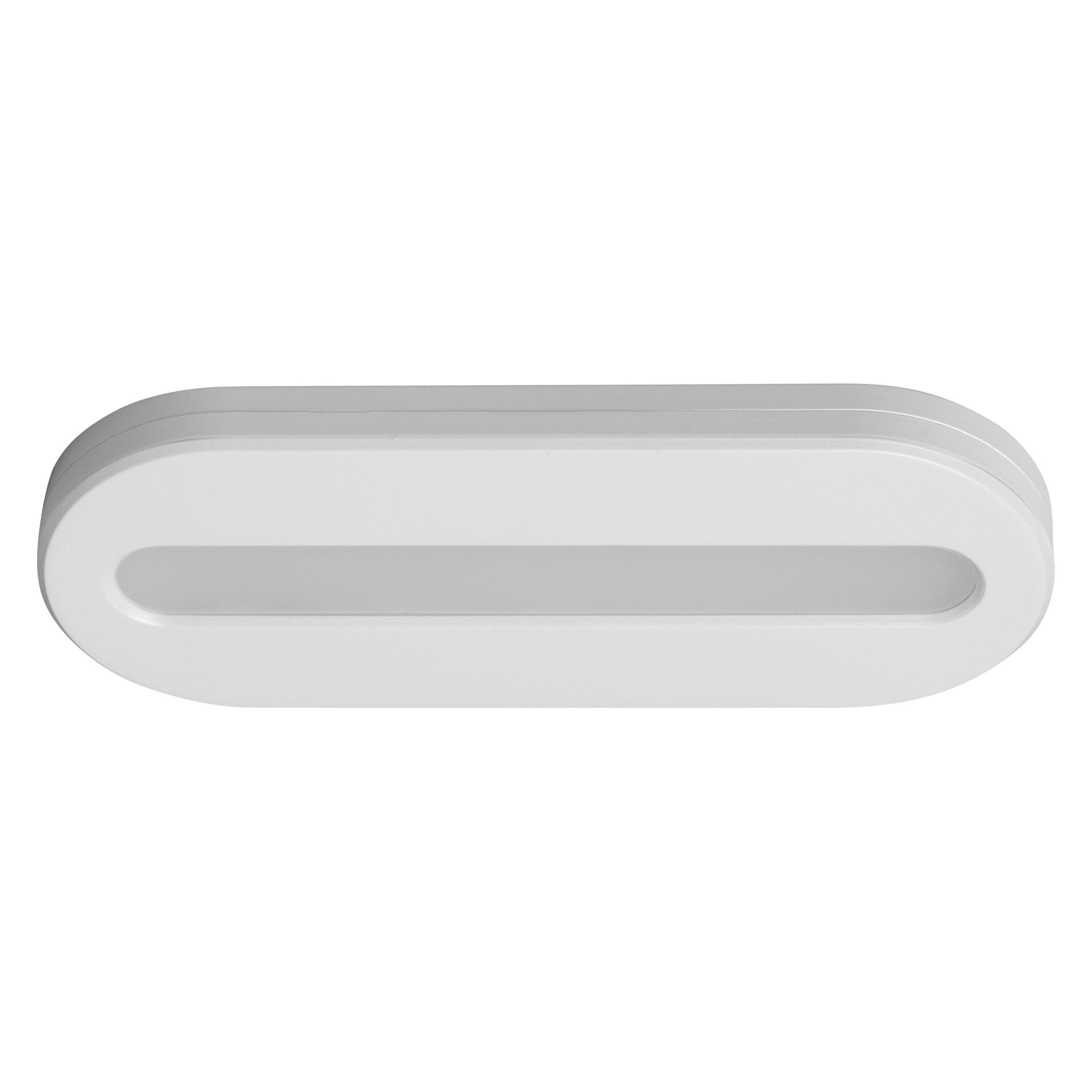 LED light for drawers and wardrobes, natural white light, 20lm, USB rechargeable