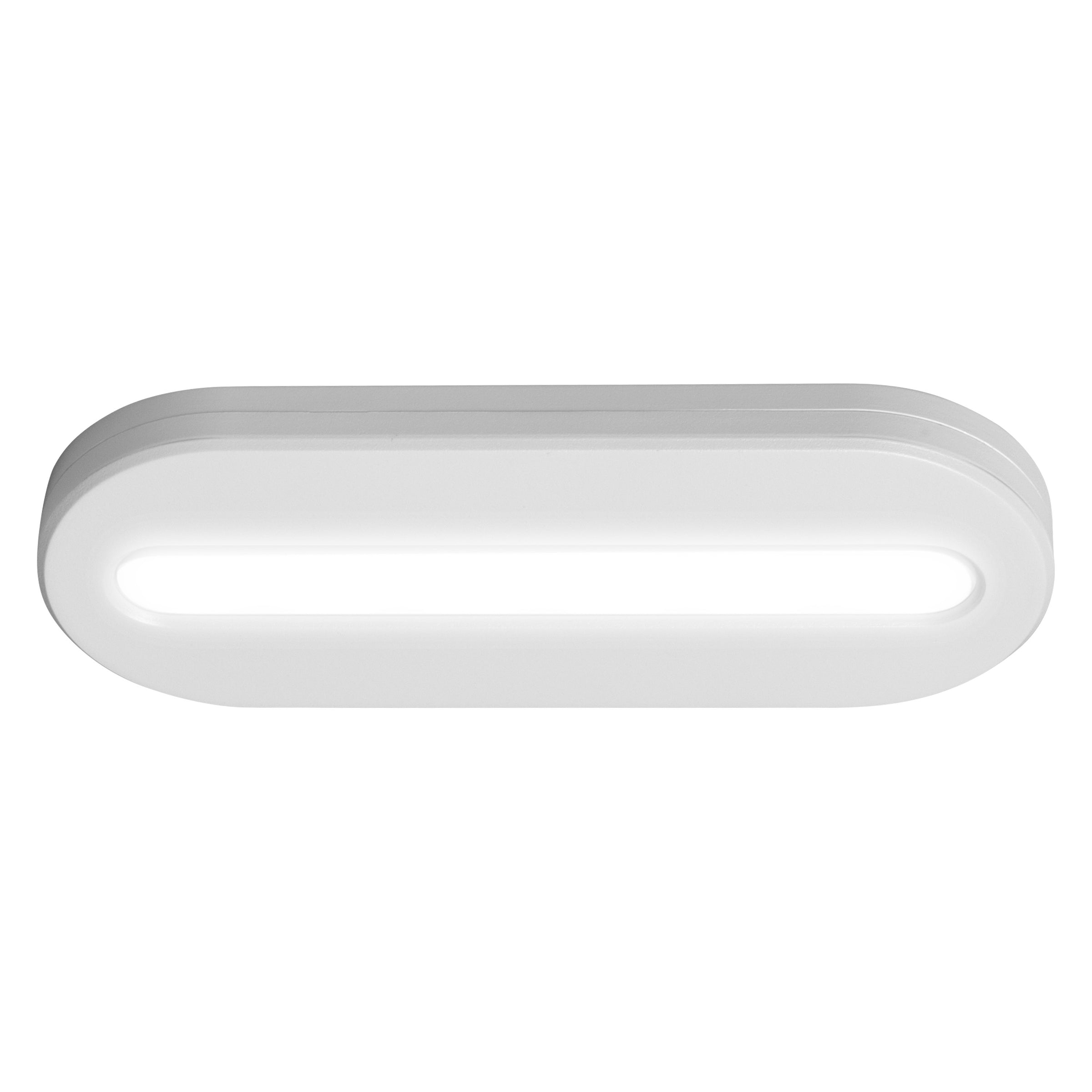 LED light for drawers and wardrobes, natural white light, 20lm, USB rechargeable