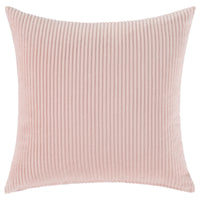 ÅSVEIG cushion cover, light pink, 50x50 cm