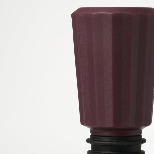 AUXID - AUXID Bottle stopper, set of 3, mixed colours