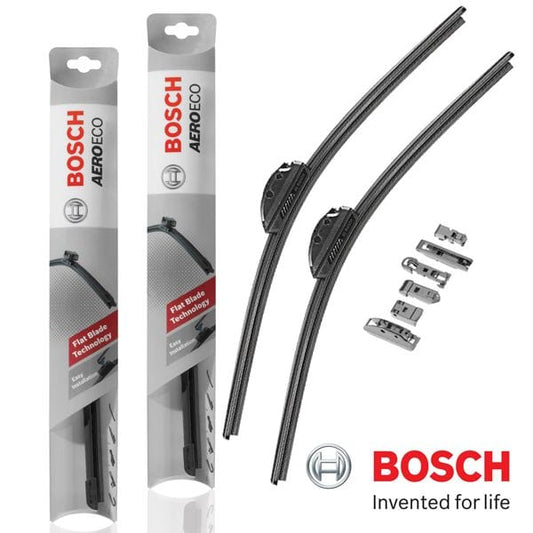 Bricocenter BOSCH AEROECO WIPER BLADE 380MM