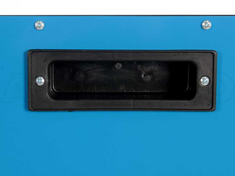 THOR 320 C/W CHARGER UP TO 140AH