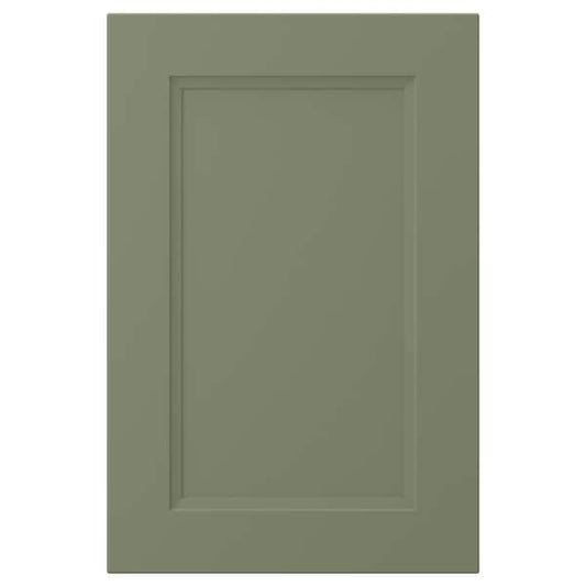 Ikea AXSTAD - Door, gray-green,40x60 cm