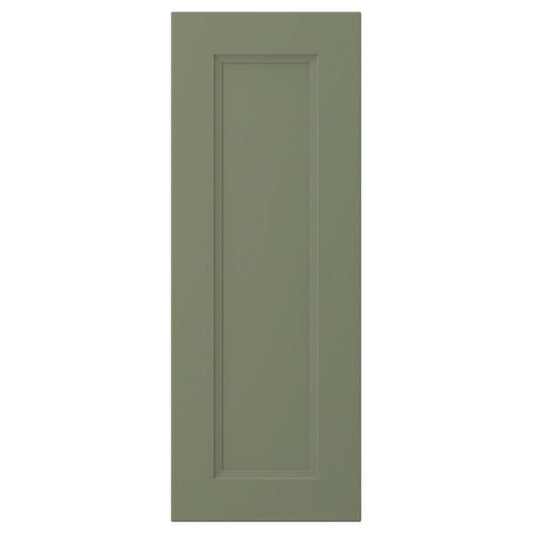 Ikea AXSTAD - Door, gray-green,30x80 cm