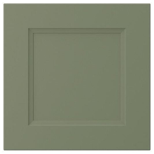 Ikea AXSTAD - Anta, grigio-verde, 40x40 cm