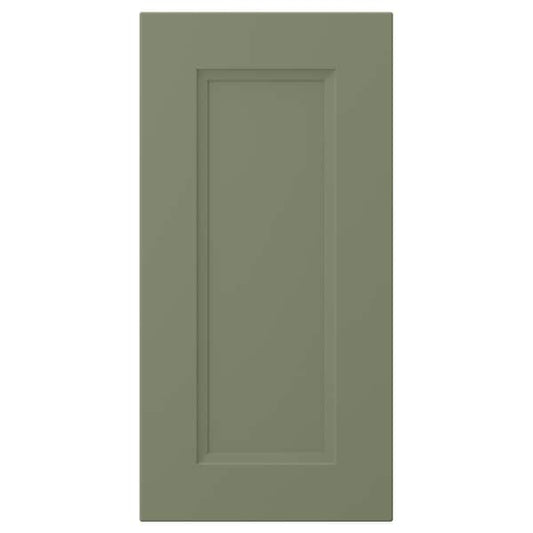 Ikea AXSTAD - Door, gray-green,30x60 cm