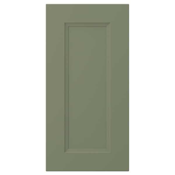 AXSTAD - AXSTAD Door, grey-green, 30x60 cm