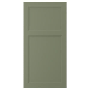 Ikea AXSTAD - Door, gray-green,60x120 cm
