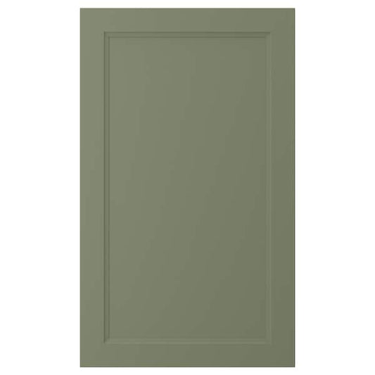 Ikea AXSTAD - Door, gray-green,60x100 cm