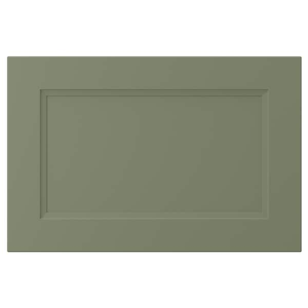 Ikea AXSTAD - Door, gray-green,60x40 cm