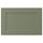 AXSTAD - AXSTAD Door, grey-green, 60x40 cm