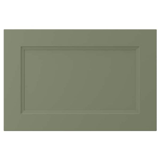 Ikea AXSTAD - Door, gray-green,60x40 cm