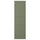 AXSTAD - AXSTAD Door, grey-green, 60x200 cm