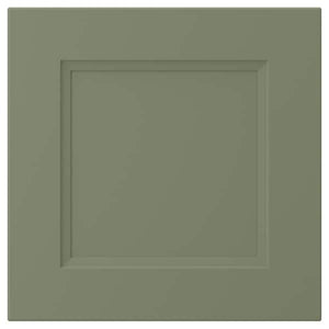 Ikea AXSTAD - Drawer front, gray-green,40x40 cm