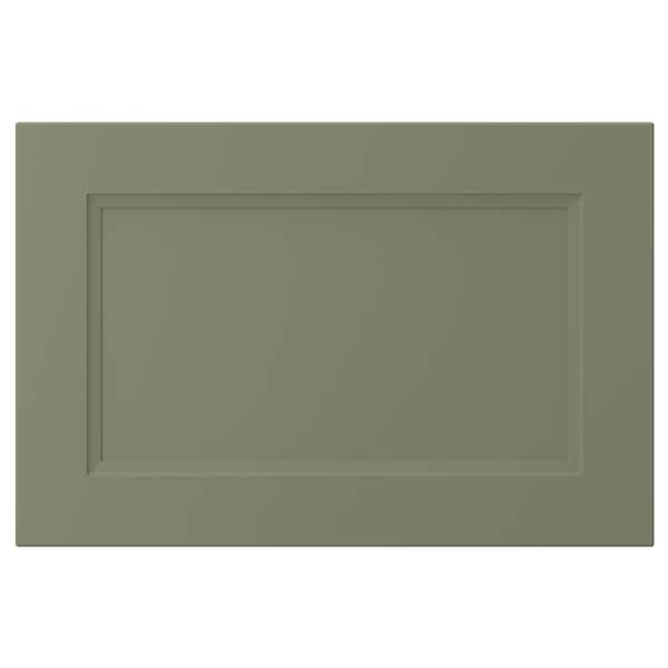 Ikea AXSTAD - Drawer front, gray-green,60x40 cm