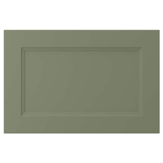 Ikea AXSTAD - Drawer front, gray-green,60x40 cm