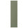 AXSTAD - AXSTAD Cover panel, grey-green, 62x240 cm