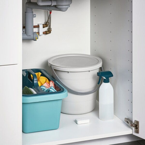 Ikea BADRING - Water leakage sensor, smart