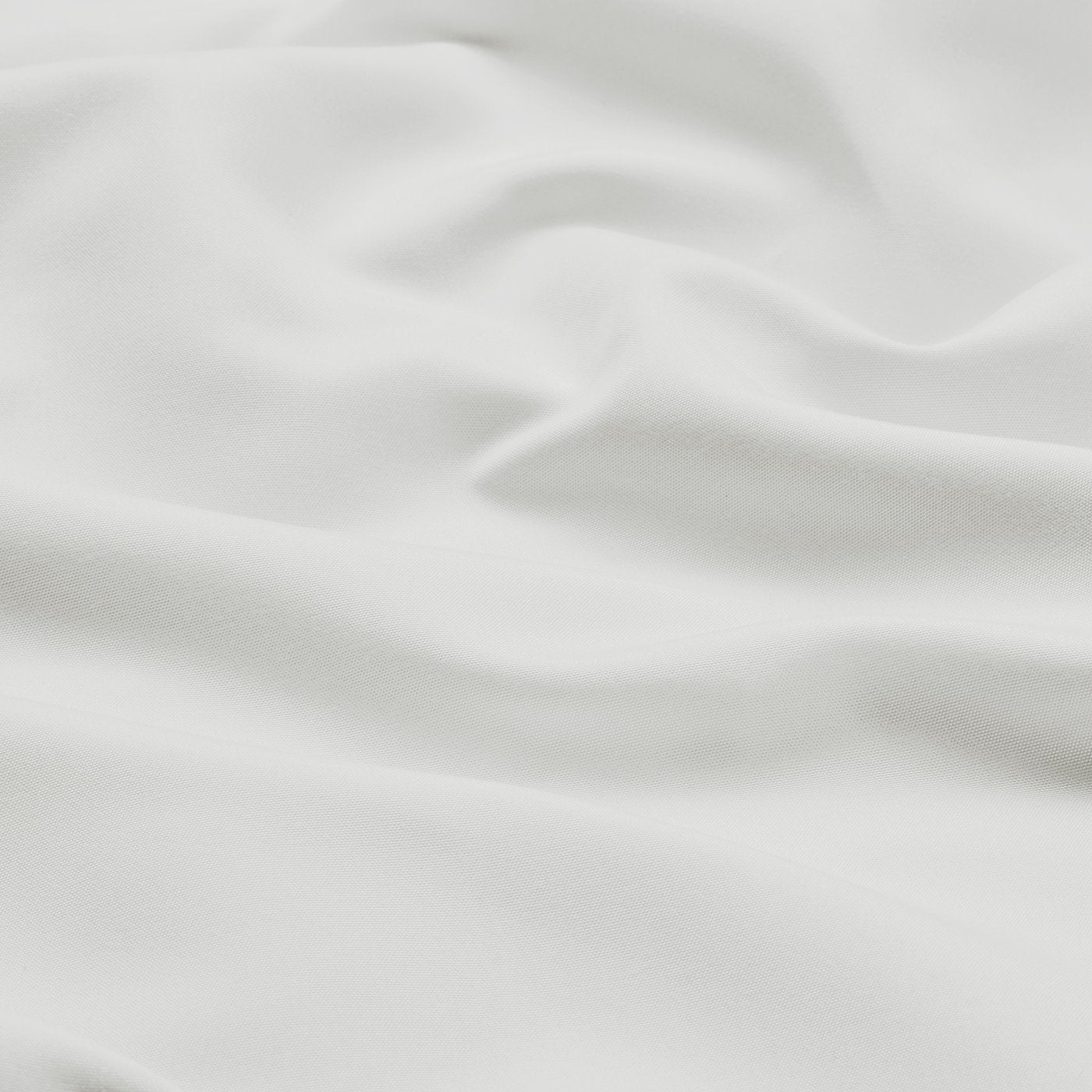 BÄRGLIM pillowcase, white, 50x80 cm