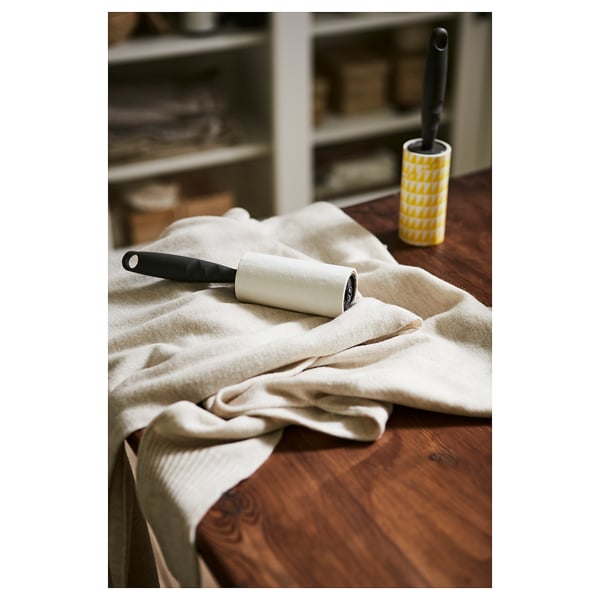 BÄSTIS lint roller, grey, 22 cm