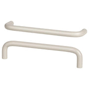Ikea BAGGANÄS - Handle, beige, 143 mm