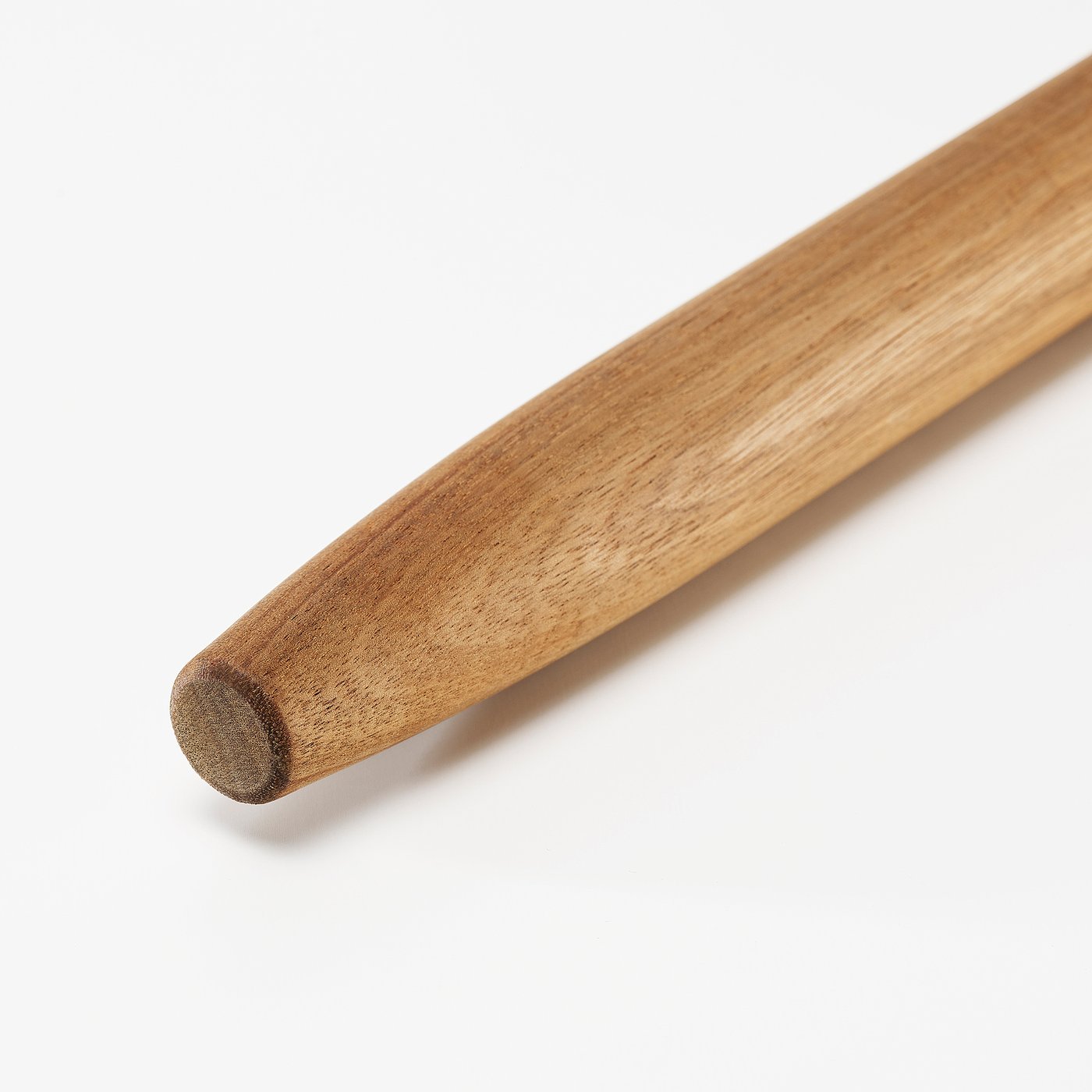 BAKTIDER rolling pin, acacia, 45 cm