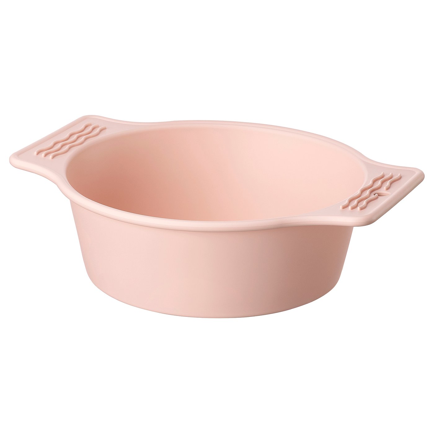 BAKTIDER cake pan, pale pink, 20 cm