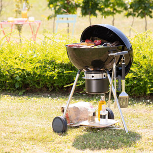 BIBIONE COT WITH CANOPY