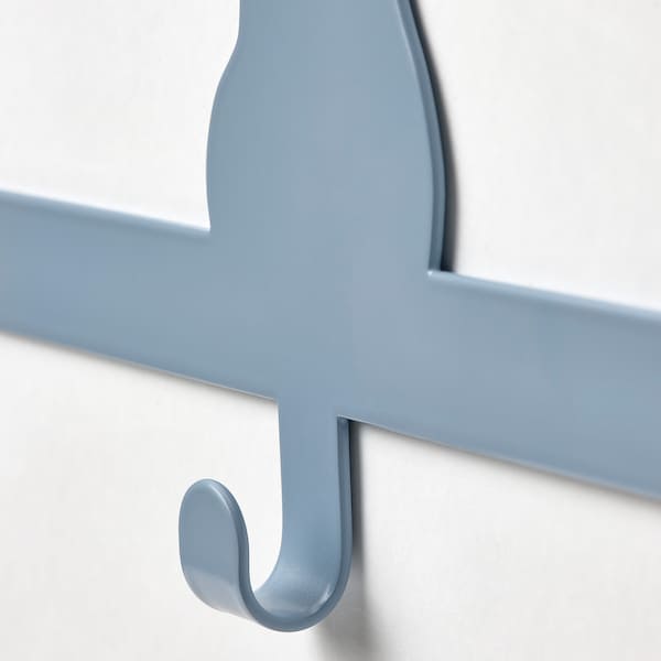 Ikea BARNDRÖM - 3-knob hanger, cat. 34 cm