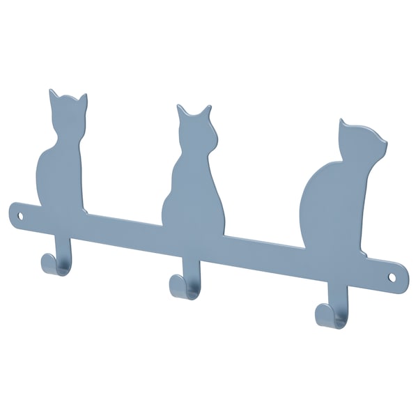 BARNDRÖM - 3-knob hanger, cat. 34 cm