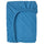 BARNDRÖM fitted sheet for extendable bed, blue, 130x80 cm