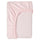 BARNDRÖM fitted sheet for extendable bed, pink, 80x130 cm