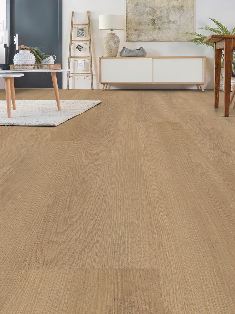 Flooring spc madrid mm1220x225x4+1 2,74sqm
