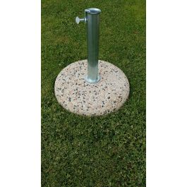 35KG GRIT UMBRELLA BASE